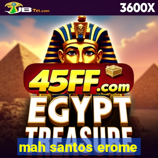 mah santos erome